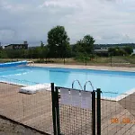 De L'eau D'heure C23 Commodore Les Joséphines *