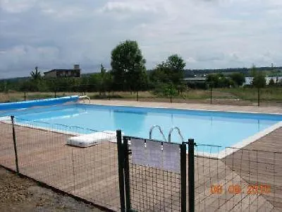 De L'eau D'heure C23 Commodore Les Josephines *