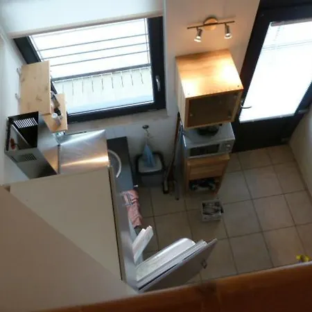 De L'eau D'heure C23 Commodore Les Josephines Daire