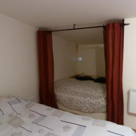 Apartamento De L'eau D'heure C23 Commodore Les Joséphines Erpion