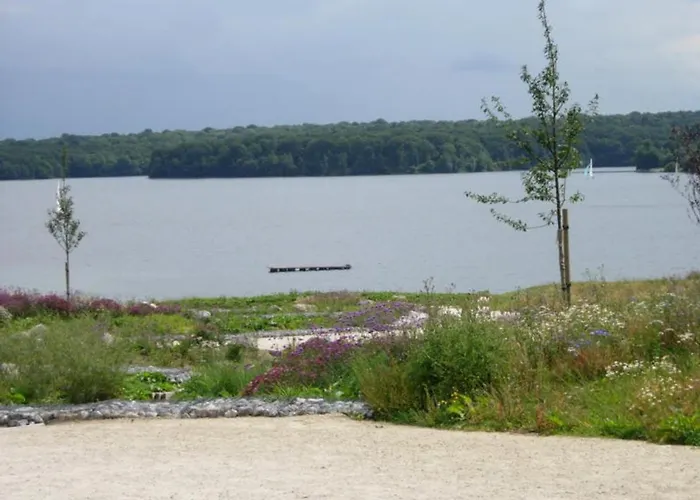 De L'eau D'heure C23 Commodore Les Josephines *