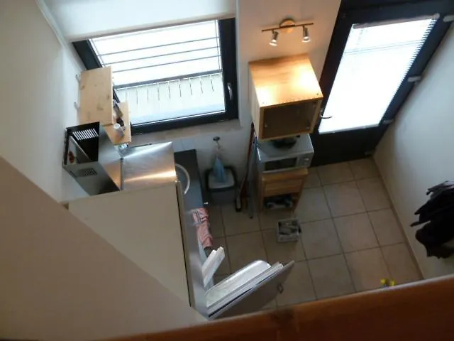 De L'eau D'heure C23 Commodore Les Josephines Apartment