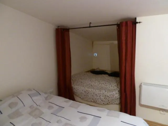 Apartment De L'eau D'heure C23 Commodore Les Josephines Erpion