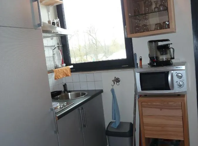 De L'eau D'heure C23 Commodore Les Josephines Lägenhet