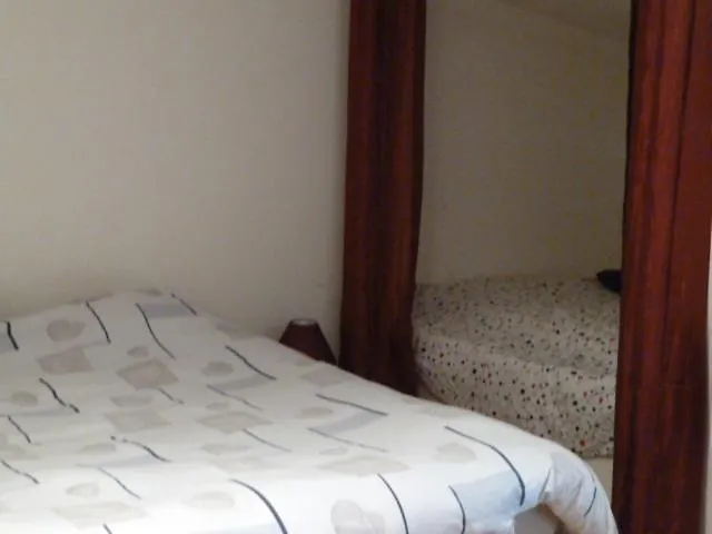 De L'eau D'heure C23 Commodore Les Josephines Apartment Erpion