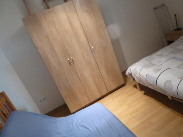 Apartment De L'eau D'heure C23 Commodore Les Josephines *